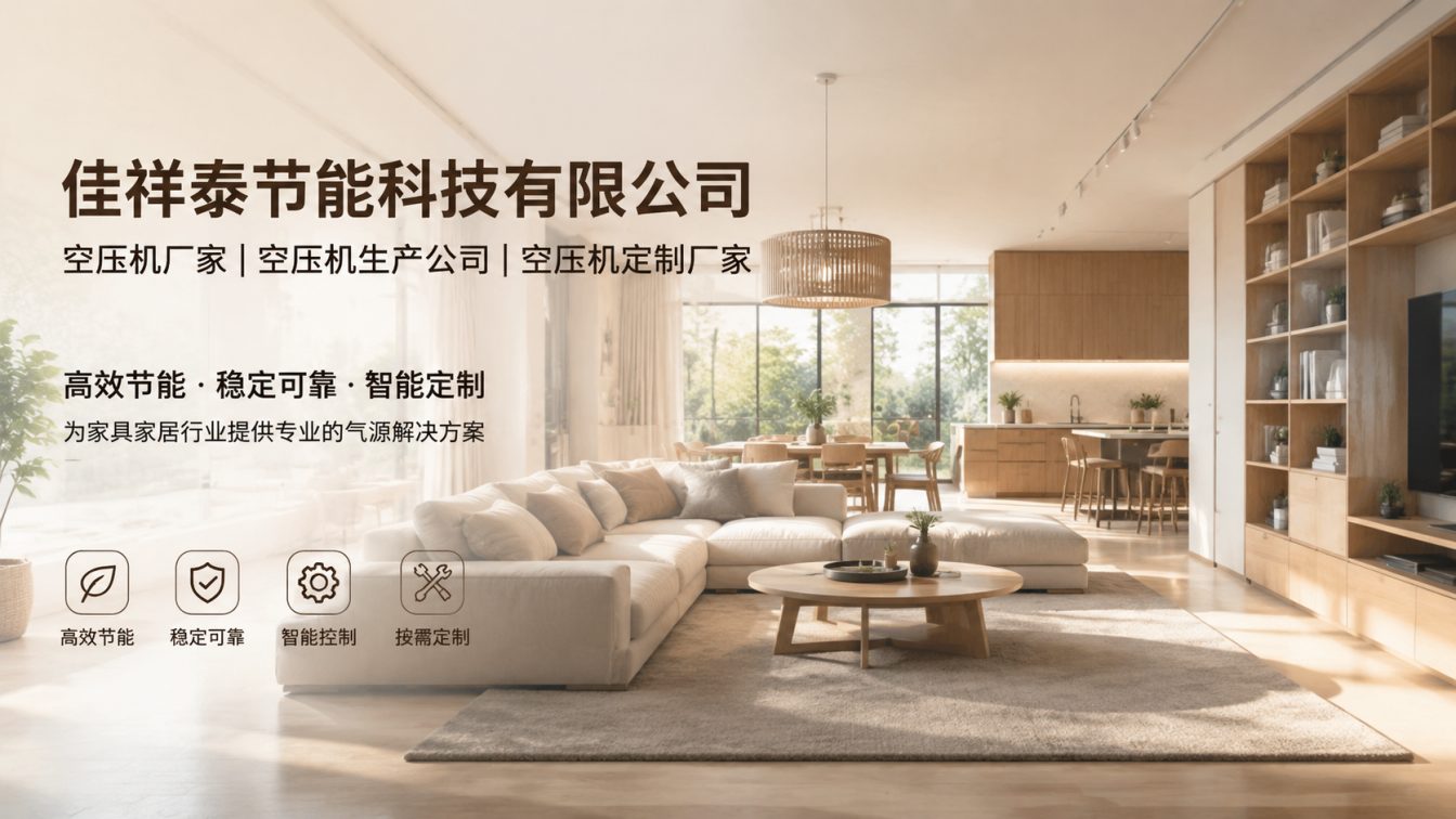 大理白族自治州还在为空压系统成本发愁？